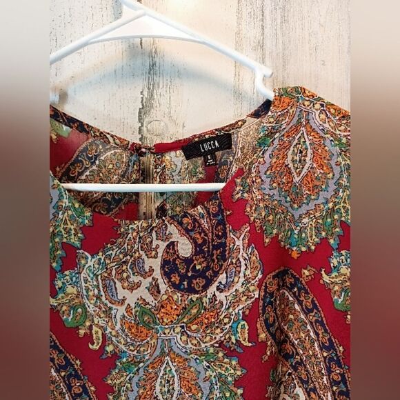 Lucca Romper Excellent condition - Picture 7 of 12